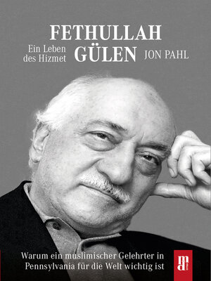 cover image of Fethullah Gülen